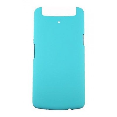 Back Case for Oppo N1 mini - Blue