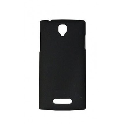 Back Case for Oppo Neo 5 - Black