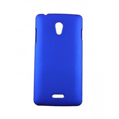 Back Case for Oppo R1001 Joy - Blue