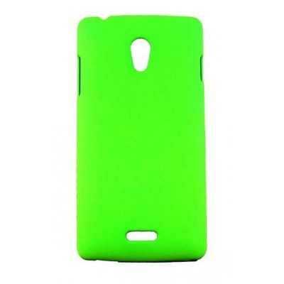 Back Case for Oppo R1001 Joy - Green