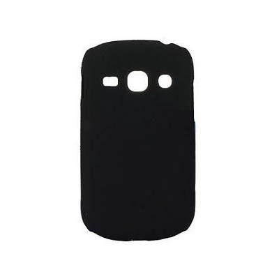 Back Case for Samsung G360HU - Black