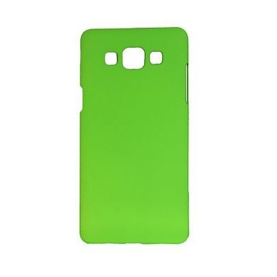 Back Case for Samsung Galaxy A5 A500M - Green