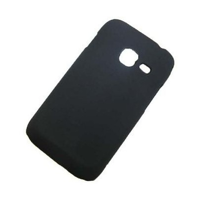 Back Case for Samsung Galaxy Ace Duos S6802 - Black