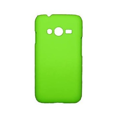 Back Case for Samsung Galaxy Ace NXT SM-G313H - Green