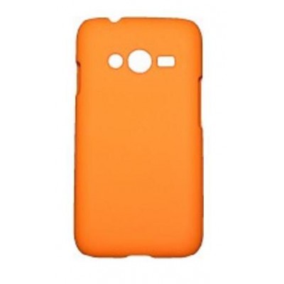 Back Case for Samsung Galaxy Ace NXT SM-G313HZ - Orange