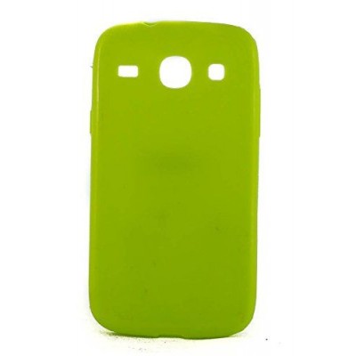 Back Case for Samsung Galaxy Core - Green