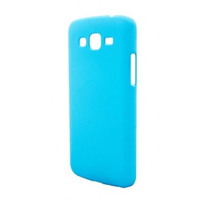 Back Case for Samsung Galaxy Core Prime - Blue