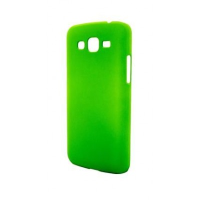Back Case for Samsung Galaxy Core Prime - Green