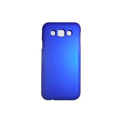 Back Case for Samsung Galaxy E5 - Blue