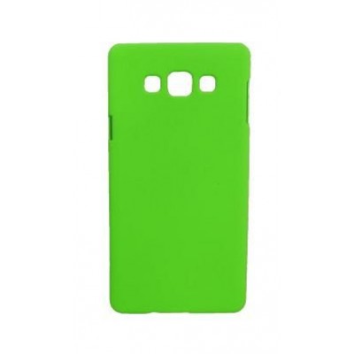 Back Case for Samsung Galaxy E5 SM-E500F - Green