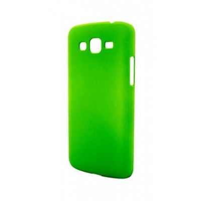 Back Case for Samsung Galaxy E7 SM-E700F - Green
