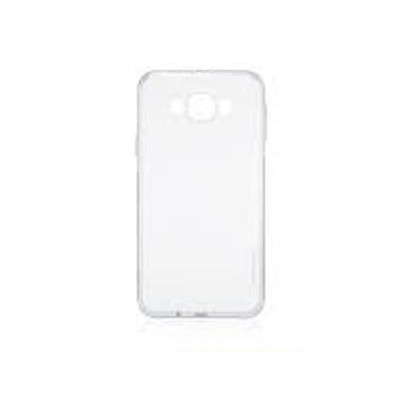 Back Case for Samsung Galaxy E7 SM-E700F - Grey