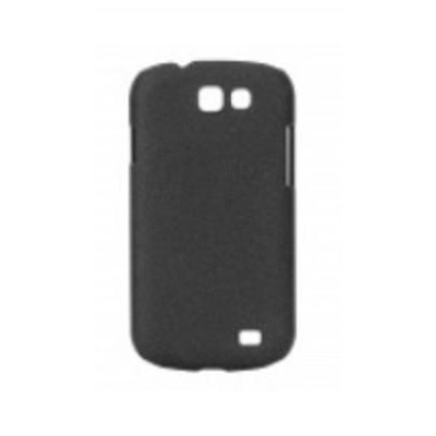 Back Case for Samsung Galaxy Express I8730 - Black