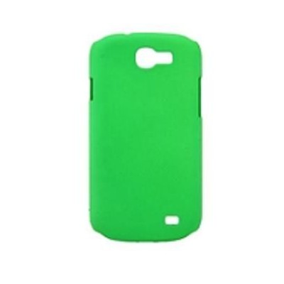 Back Case for Samsung Galaxy Express I8730 - Green