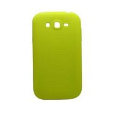 Back Case for Samsung Galaxy Grand 2 SM-G7105 LTE - Green