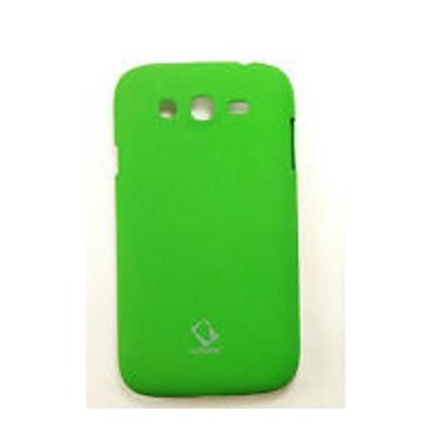 Back Case for Samsung Galaxy Grand I9080 - Green