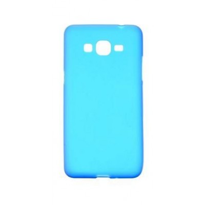 Back Case for Samsung Galaxy Grand Prime SM-G530H - Blue