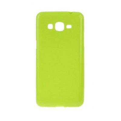 Back Case for Samsung Galaxy Grand Prime SM-G530H - Green