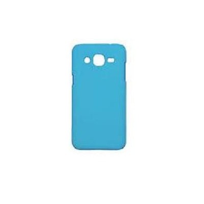 Back Case for Samsung Galaxy J3 - Blue