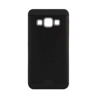 Back Case for Samsung Galaxy J5 16GB - Black