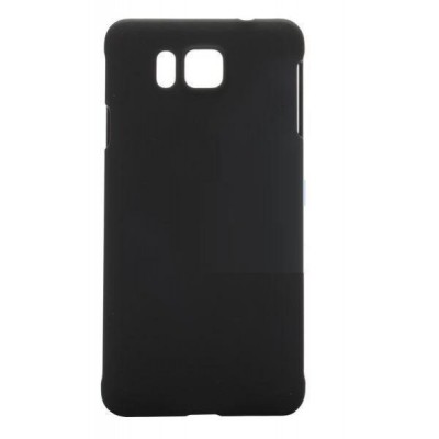 Back Case for Samsung SM-G850Y - Blue