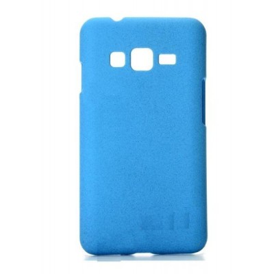 Back Case for Samsung Z1 - Blue