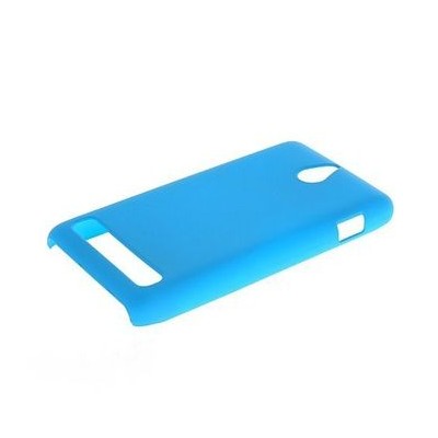 Back Case for Sony Ericsson Xperia E1 D2005 - Blue