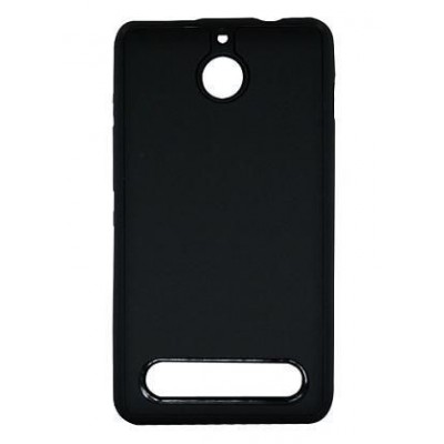 Back Case for Sony Xperia E1 - Black