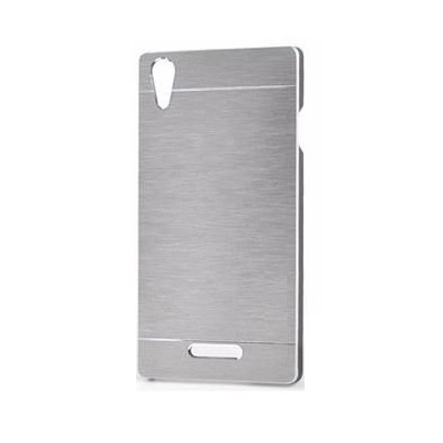 Back Case for Sony Xperia T3 - Grey