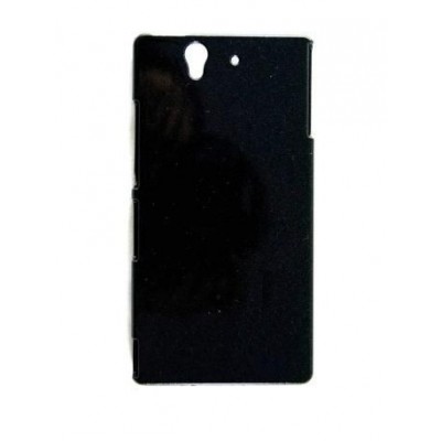 Back Case for Sony Xperia Z LT36 - Black