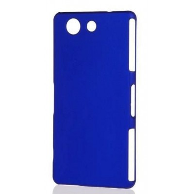 Back Case for Sony Xperia Z3 Compact D5833 - Blue