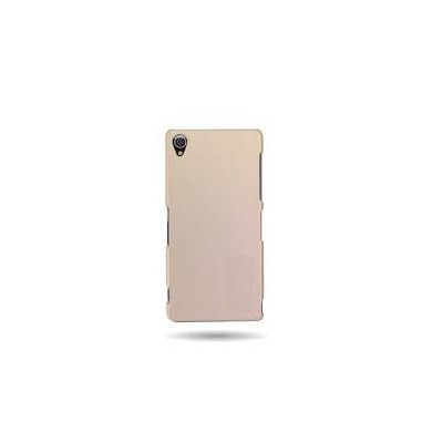 Back Case for Sony Xperia Z3+ Copper - Gold
