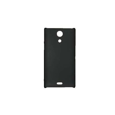 Back Case for SONY XPERIA ZR M36H - Black