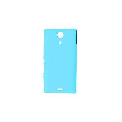 Back Case for SONY XPERIA ZR M36H - Blue