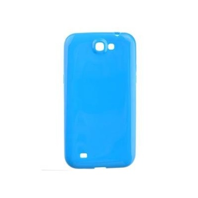 Back Case for THL W7 - Blue