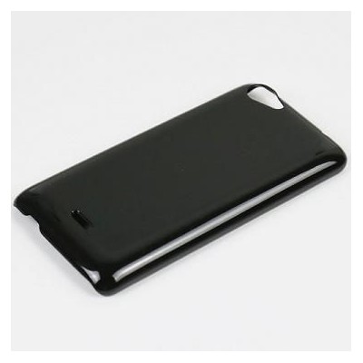 Back Case for Wiko Rainbow Jam - Black
