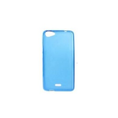 Back Case for Wiko Rainbow Jam - Blue