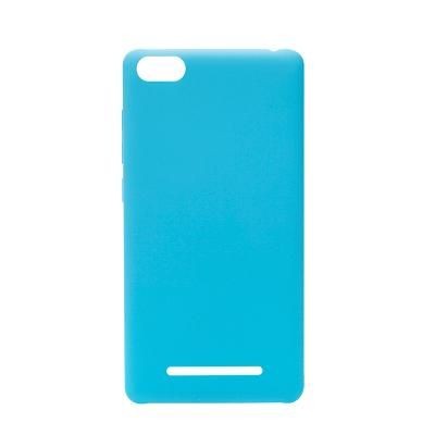 Back Case for Xiaomi Mi 4C - Blue