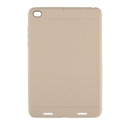 Back Case for Xiaomi MiPad 2 64GB - Gold