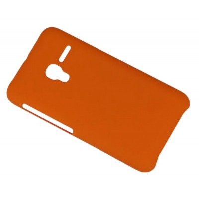 Back Case For Alcatel Pixi 3 4 5 Orange - Maxbhi Com