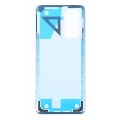 Back Panel Cover For Xiaomi Redmi K60 Blue - Maxbhi Com