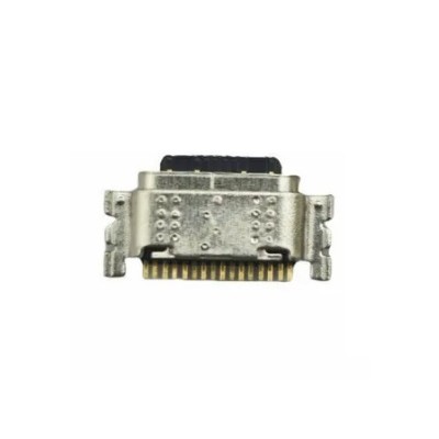 Charging Connector For Infinix Hot 30 Play Nfc By - Maxbhi Com