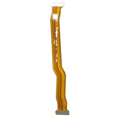 Lcd Flex Cable For Oppo F27 Pro Plus By - Maxbhi Com