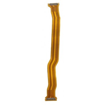 Lcd Flex Cable For Oppo F27 Pro Plus By - Maxbhi Com