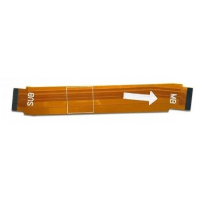 Main Board Flex Cable For Infinix Zero X Pro By - Maxbhi Com