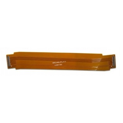 Main Board Flex Cable For Infinix Zero X Pro By - Maxbhi Com