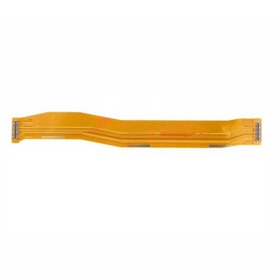 Main Flex Cable For Oppo A74 By - Maxbhi Com