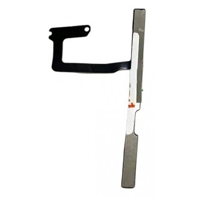 Power Button Flex Cable For Infinix Smart 7 Hd On Off Flex Pcb By - Maxbhi Com