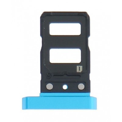 Sim Card Holder Tray For Asus Rog Phone 5s White - Maxbhi Com