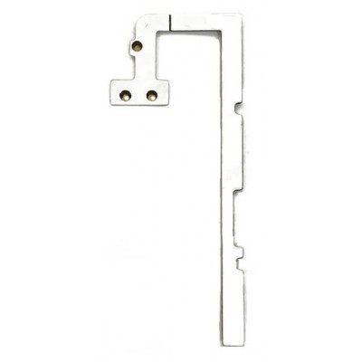 Volume Button Flex Cable For Nokia C22 By - Maxbhi Com